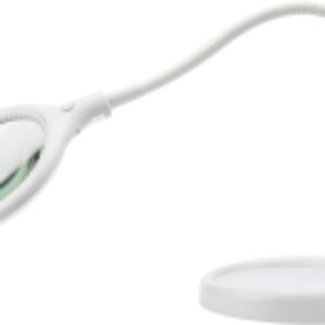 Лампа-лупа 31-0247 21век