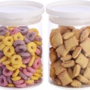 Набор емкостей для хранения 31201 21век