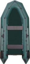 Надувная лодка Тайга-320-М / 3212021 21век