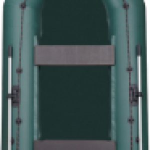 Надувная лодка Тайга-320-М / 3212021 21век