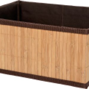 Корзина Бамбук 320x250x150 / Shan-06 21век