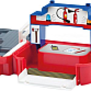 Игровой набор Пожарная станция / 32218EF-CH 21век