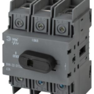 Выключатель-разъединитель ВНК-32-31130 / Б0054006 21век