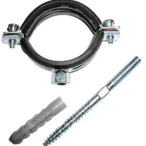 Хомут сантехнический 32 / 388200 21век