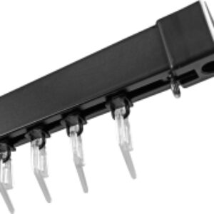 Карниз для штор Катал 3 / 242434350 21век