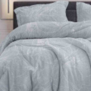 Комплект постельного белья №324 Вернисаж Вид 8/1 1.5сп 21век