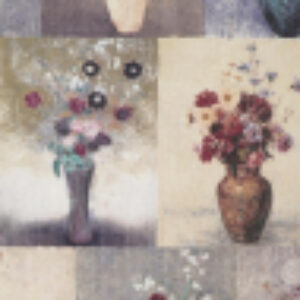 Виниловые обои Вазочки 32506 21век