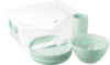 Набор пластиковой посуды Люкс Т32700 21век