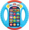 Развивающая игрушка Музыкальный руль. Веселые машинки / 3303С 21век