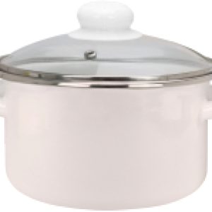 Кастрюля Бисквит 33-1610С 21век