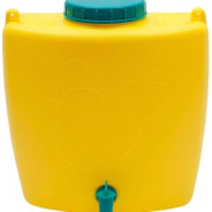 Умывальник для дачи М331 21век