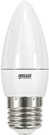 Лампа Elementary Candle E27 8W 4100K / 33228 21век