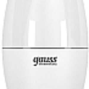 Лампа Elementary Candle E27 8W 4100K / 33228 21век