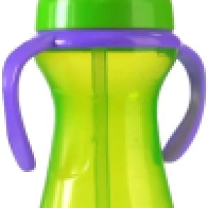 Поильник 33936 с трубочкой 21век