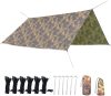 Туристический тент 3х3 / TBD0603500601A 21век