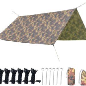 Туристический тент 3х3 / TBD0603500601A 21век