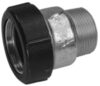 Муфта АК 3/4" / 17.195.00.02 21век
