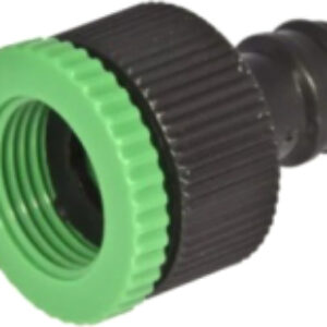 Соединитель для шланга 3/4"-1" HL023 / R330069 21век