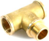 Тройник 3/4″ 270015H050505A 21век