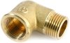 Угольник соединительный 3/4″ 2700F8H050500A 21век