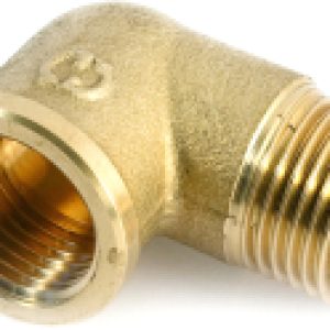 Угольник соединительный 3/4″ 2700F8H050500A 21век