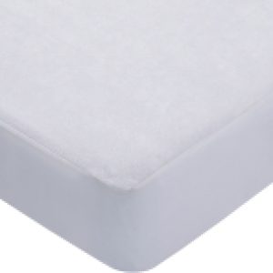 Наматрасник защитный Непромокаемый 3472 80x190 21век