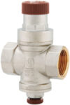Клапан редукционный 3/4" DN20 ВР-ВР 3610034 21век
