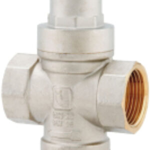 Клапан редукционный 3/4" DN20 ВР-ВР 3610034 21век