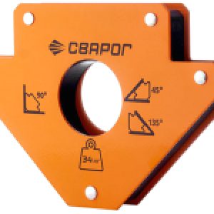 Магнитный фиксатор МС–34 QJ6003 21век