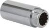 Удлинитель-переходник для фитинга ВР-НР 3/4x60 мм / G2221.05060 21век