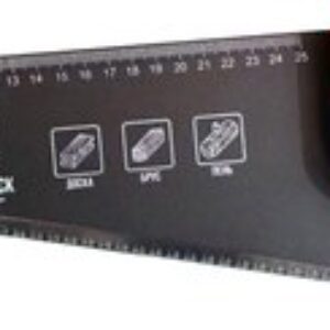 Ножовка 350мм / 913-004-350 21век