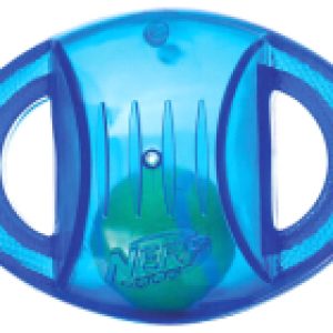 Игрушка для собак С теннисным мячом внутри / 35149 21век