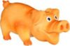 Игрушка для собак Свинка 35190 21век