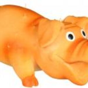 Игрушка для собак Свинка 35190 21век
