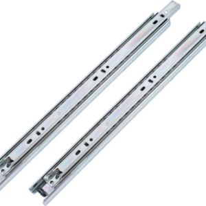 Комплект направляющих мебельных Шариковые 35-350 14" 21век