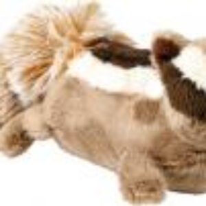 Игрушка для собак Бурундук 35987 21век