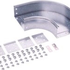 Угол для кабельного лотка 36022K 21век