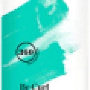 Шампунь для волос 360 Be Curl Дисциплинирующий для вьющихся и волнистых волос 21век