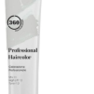 Крем-краска для волос 360 Permanent Haircolor Red 21век