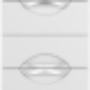 Шкаф-пенал для ванной Жасмин 36 2 ящика 21век