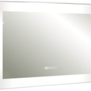 Зеркало Норма 3 80x60 / ФР-00001041 21век
