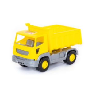 Самосвал игрушечный Агат / 38142 21век