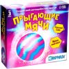 Набор для опытов Прыгающие мячи / 3898976 21век
