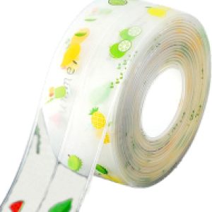 Лента бордюрная самоклеящаяся 38ммx3.2м 21век