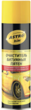 Очиститель битумных пятен Ас-394 21век