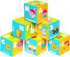 Развивающая игра Малышарики. Азбука / 399 21век