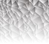 Фотообои листовые 3D Геометрия 3 21век