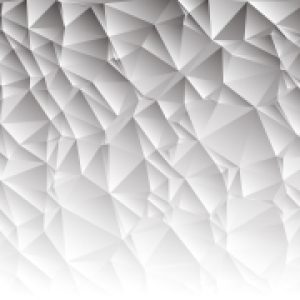 Фотообои листовые 3D Геометрия 3 21век