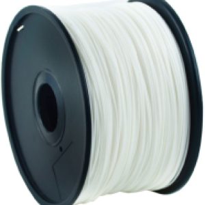 Пластик для 3D-печати 3DP-PLA3-01-W 21век