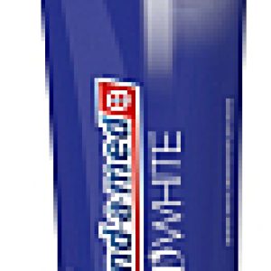 Зубная паста 3D White бережная мята 21век